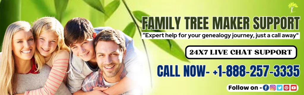 Family Tree Maker 2024 New Features Updated