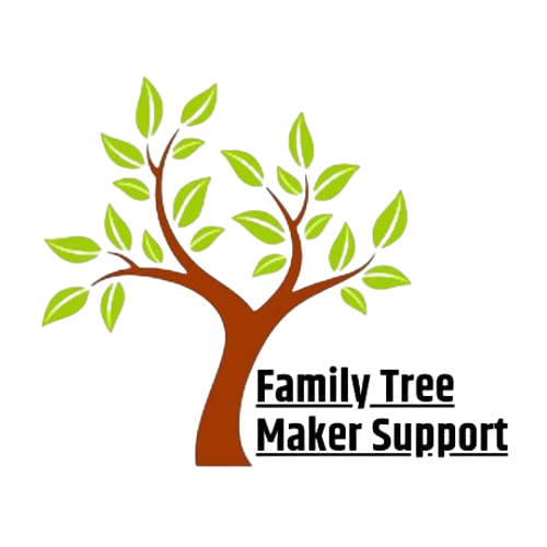 Family Tree Maker Support